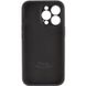Чохол Silicone Case Full Camera Protective (AA) для Apple iPhone 14 Pro (6.1") 57050 фото 18
