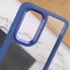 Чохол TPU+PC Lyon Case для Xiaomi Redmi Note 12S 64946 фото 11