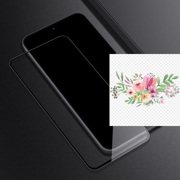 Захисне скло Nillkin (CP+PRO) для Samsung Galaxy A54 5G 62911 фото