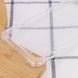 Чохол TPU Crossbody Transparent для Apple iPhone XS Max (6.5") 41868 фото 3