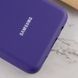 Чохол Silicone Cover Full Protective (AA) для Samsung Galaxy A02 45504 фото 79