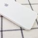 Чохол Silicone Case Square Full Camera Protective (AA) для Apple iPhone 6/6s (4.7") 40228 фото 22