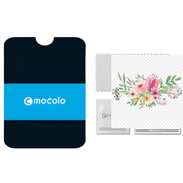 Захисне скло Mocolo (Pro+) для Samsung Galaxy Tab A8 10.5" (2021) (X200/X205) 65595 фото