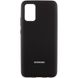 Чохол Silicone Cover Full Protective (AA) для Samsung Galaxy A02s 45505 фото 44