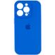 Чохол Silicone Case Full Camera Protective (AA) для Apple iPhone 13 Pro (6.1") 50656 фото 8
