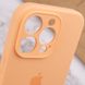 Чохол Silicone Case Full Camera Protective (AA) для Apple iPhone 13 Pro (6.1") 50656 фото 7