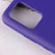 Чохол Silicone Cover Full Protective (AA) для Samsung Galaxy A02s 45505 фото 41