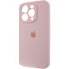 Чохол Silicone Case Full Camera Protective (AA) для Apple iPhone 13 Pro (6.1") 50656 фото 40