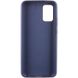 Чохол Silicone Cover Full Protective (AA) для Samsung Galaxy A02s 45505 фото 27