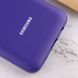 Чохол Silicone Cover Full Protective (AA) для Samsung Galaxy A02s 45505 фото 42