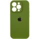 Чохол Silicone Case Full Camera Protective (AA) для Apple iPhone 13 Pro (6.1") 50656 фото 32