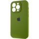 Чохол Silicone Case Full Camera Protective (AA) для Apple iPhone 13 Pro (6.1") 50656 фото 34