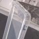 Чохол TPU Starfall Clear для Samsung Galaxy A51 64294 фото 7