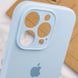 Чохол Silicone Case Full Camera Protective (AA) для Apple iPhone 13 Pro Max (6.7") 50658 фото 58