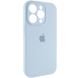 Чохол Silicone Case Full Camera Protective (AA) для Apple iPhone 13 Pro Max (6.7") 50658 фото 54