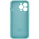 Чохол Silicone Case Full Camera Protective (AA) для Apple iPhone 13 Pro Max (6.7") 50658 фото 68