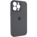 Чохол Silicone Case Full Camera Protective (AA) для Apple iPhone 13 Pro Max (6.7") 50658 фото 89