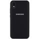 Чохол Silicone Cover Full Protective (AA) для Samsung Galaxy M01 Core / A01 Core 39413 фото 2