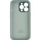 Чохол Silicone Case Full Camera Protective (AA) для Apple iPhone 13 Pro Max (6.7") 50658 фото 2