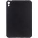 Чохол TPU Epik Black для Apple iPad Mini 6 (8.3") (2021) 62585 фото 2