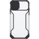 Чохол Camshield matte Ease TPU зі шторкою для Apple iPhone XS Max (6.5") 50668 фото 23
