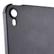 Чохол TPU Epik Black для Apple iPad Mini 6 (8.3") (2021) 62585 фото 3