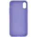 TPU чохол Bonbon Metal Style для Apple iPhone XS Max (6.5") 55077 фото 14