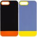 Чохол TPU+PC Bichromatic для Apple iPhone 7 plus / 8 plus (5.5") 54820 фото 1