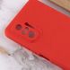 Силіконовий чохол Candy Full Camera для Xiaomi Redmi Note 10 Pro / 10 Pro Max 48031 фото 20