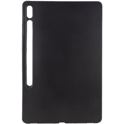 Чохол TPU Epik Black для Samsung Galaxy Tab S8 Ultra 14.6" 62608 фото