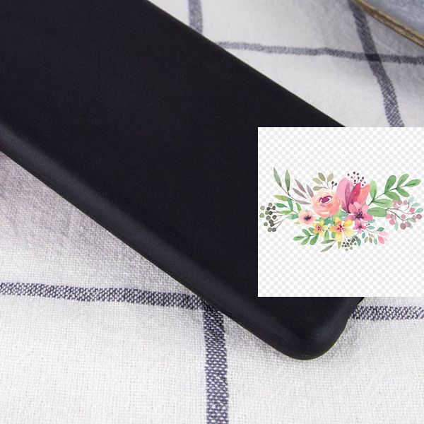 Чохол TPU Epik Black для Xiaomi Redmi Note 5 Pro / Note 5 (AI Dual Camera) 48175 фото