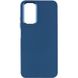 TPU чохол Bonbon Metal Style для Xiaomi Redmi Note 11 (Global) / Note 11S 55089 фото 22