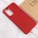 TPU чохол Bonbon Metal Style для Xiaomi Redmi Note 11 (Global) / Note 11S 55089 фото 14