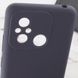 Чохол Silicone Cover Lakshmi Full Camera (AAA) для Xiaomi Redmi 12C 64728 фото 50