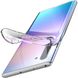 TPU чохол Epic Transparent 1,5mm для Samsung Galaxy Note 10 64842 фото 5