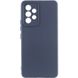 Чохол Silicone Cover Lakshmi Full Camera (A) для Samsung Galaxy A53 5G 54561 фото 18