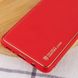 Шкіряний чохол Xshield для Xiaomi Redmi Note 11 (Global) / Note 11S 54840 фото 16