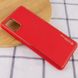 Шкіряний чохол Xshield для Xiaomi Redmi Note 11 (Global) / Note 11S 54840 фото 15