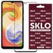 Захисне скло SKLO 3D (full glue) для Samsung Galaxy A04 / A04s / A04e 57381 фото 1
