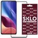 Захисне скло SKLO 3D (full glue) для Xiaomi Redmi K40/K40 Pro/K40 Pro+/Poco F3/Mi 11i/Poco X3 GT 43756 фото 2