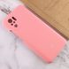 Чохол Silicone Cover Full Camera (AAA) для Xiaomi Redmi Note 10 / Note 10s 48213 фото 9