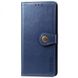 Шкіряний чохол книжка GETMAN Gallant (PU) для Samsung Galaxy A53 5G 54590 фото 2