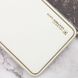 Шкіряний чохол Xshield для Xiaomi Redmi Note 11 (Global) / Note 11S 54840 фото 3