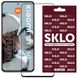 Захисне скло SKLO 3D (full glue) для Xiaomi 12T / 12T Pro 57384 фото 2