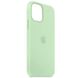 Чохол Silicone Case Full Protective (AA) для Apple iPhone 12 Pro / 12 (6.1") 38660 фото 6