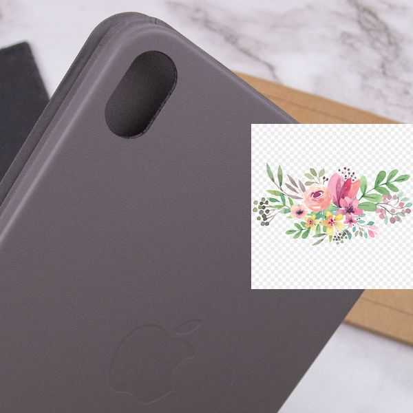 Чохол (книжка) Smart Case Series with logo для Apple iPad Mini 6 (8.3") (2021) 51899 фото