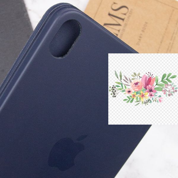 Чохол (книжка) Smart Case Series with logo для Apple iPad Mini 6 (8.3") (2021) 51899 фото