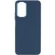 TPU чохол Bonbon Metal Style для Samsung Galaxy A52 4G / A52 5G / A52s 56598 фото 22