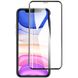 Захисне скло XD+ (full glue) (тех.пак) для Apple iPhone 13 mini (5.4") 49940 фото 2