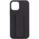 Чохол Silicone Case Hand Holder для Apple iPhone 12 Pro Max (6.7") 41586 фото 17